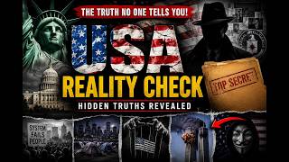 USA Reality Check_ Common Misconceptions