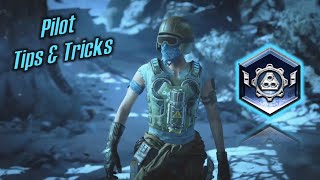 Pilot Tips & Tricks Guide - Gears 5 Horde + Escape