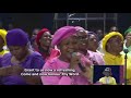 BUKOLA BEKES LIVE @ NOVEMBER '22 HOLY GHOST SERVICE