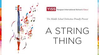 MS Orchestra Concert - October 24, 2019