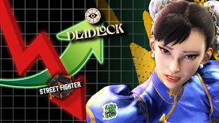 Do fighting games have a design problem? | Extra Trashy