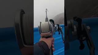 Deep sea fishing #fishingvideo #bigfish #deepseafishing #fishing #fishinglife #fishingtips #shark