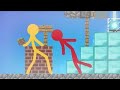 The Rediscovery   Animation vs  Minecraft Shorts Ep  1