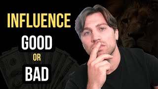 4 Steps to becoming a role model | How to have a GOOD influence on others (Make an impact on people)