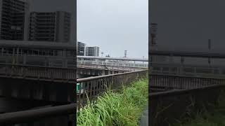 千葉ニュータウン中央駅【電車】