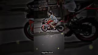Girl riding duke200 / duke250/ kawasaki ninja/ bike rider/ bike riding/duke390/ mt15/ superbike