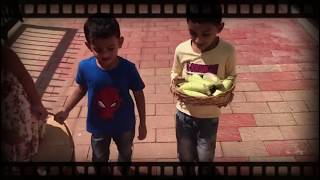 MAgeet Public School - Gardening