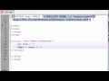 Beginner JavaScript Tutorial -- 12 -- Math Operators