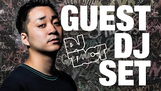 【GUEST DJ MIX SHOW】TACT DJ set