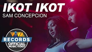 Ikot Ikot - Sam Concepcion (Official Music Video with Movie Clips) | Indak OST