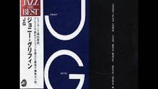 1956 Johnny Griffin JG Full Album | bernie's bootlegs