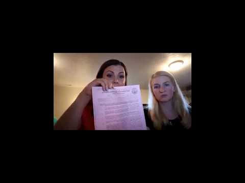 Idaho Vaccine Exemption Form Update for 2017 School Year Idaho Vaccine Exemption Form Update for 2017 School Year