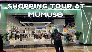 DUBAI MUMUSO STORE/Shopping Tour at MUMUSO STORE DUBAI FESTIVAL CITY MALL