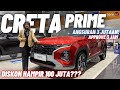 Banting Harga Puluhan Juta ⁉️Review Hyundai Creta 1.5 Type Prime Terbaru 2024