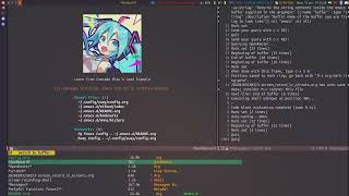 [AI HYPE IS REAL] Emacs + GPTel Toolcalls COOKED me