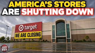 Why America’s Biggest Retailers Are Closing Stores in 2026