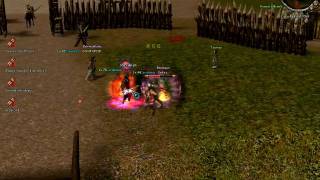 Metin2.ro Pegasus duel