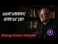 What Happens After We Die? | Bishop Robert Barron new