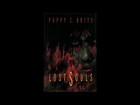 Lost Souls [2/2] by Poppy Z. Brite (Gregory Gorton)