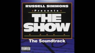 Marijuana Radio - Isaac 2 Isaac - Ol' School  - Russell Simmons Presents The Show The Soundtrack