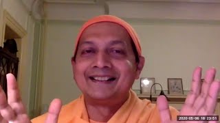 Jnana Yoga – The Path of Inquiry | Online Vedanta Course | Lockdown | Swami Sarvapriyananda