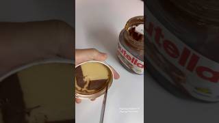 Nutella’nın Kapağında Bıçak Var Mı?