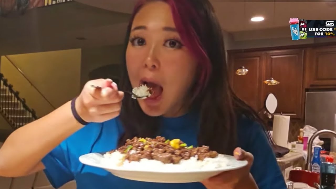 I Tried Cooking Again Youtube
