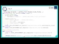 Python Flask Jinja2 #1