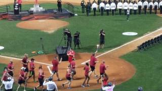 Special Olympics FL 2017 Opening Ceremonies