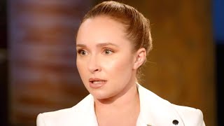 Hayden Panettiere Says Losing Custody of Daughter Wasn't 'Fully' Her Choice