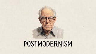 Postmodernism, or, The Cultural Logic of Late Capitalism by Frederic Jameson