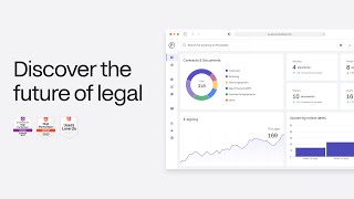 Pocketlaw - The all-in-one legal platform