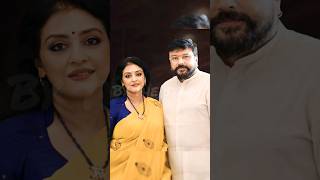 പാർവതി ജയറാമും മക്കളും #viral #trending #jayaram #kalidas_jayaram