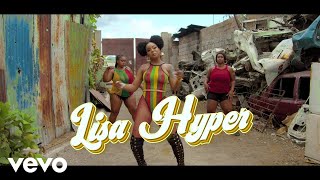 Lisa Hyper - Saw Di Hype (Official Video)