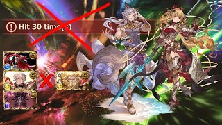 【グラブル】アガスティアHL 格安 HP90%時解除 ヴィーラ+セル / 【GBF】アガスティアHL HP90% オーメンクリア ファーマブルグリッド ヴィーラ+セルエル