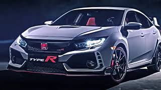 JJ MOBIL CIVIC TYPE R