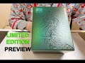 UnBOX LIMITED EDITION Starbucks 50 Anniversary Cup Boxed