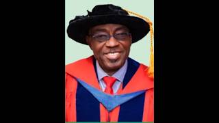 297th Inaugural Lectures of the University