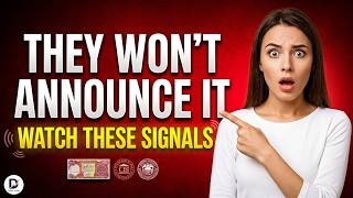 🚨They're Not Going to Announce It. (Watch What Iraq Is Actually Doing)!🔥