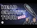 REVIEW: HEAD GRAVITY TOUR 2025 | New Tennis racket | Tennis Racket Review | PH Tennis