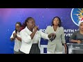 Nditarire Nokufara (AFM Hymn)