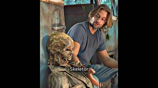 Sawyer Mocks Dead Guy Lost S3e10 Shorts