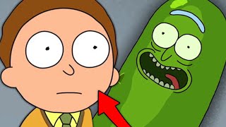 Rick and Morty is the FUNNIEST S**T WE'VE EVER SEEN...