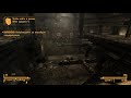 fallout new vegas эпизод демонстрации улучшения секюритронов