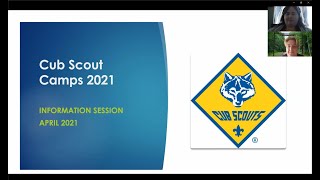 2021 Cub Camp Promo Video