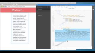 A Quick Introduction to Materialize.css