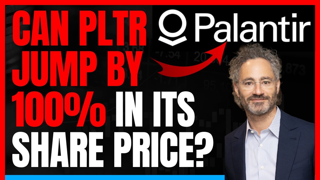 Palantir Stock Analysis: Here Is Why Bullish Investors Think PLTR Stock ...