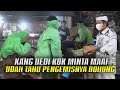 PENGEMIS KETAHUAN PURA2 P1NCANG | EH KANG DEDI MALAH MINTA MAAF } KENAPA YA ?