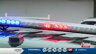 Funeral service set for two-year-old hit by a vehicle