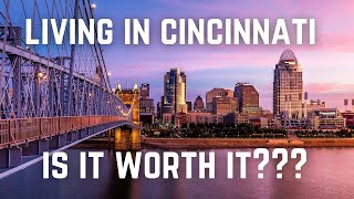 Cost of Living in Cincinnati Compared to Other Midwest Cities